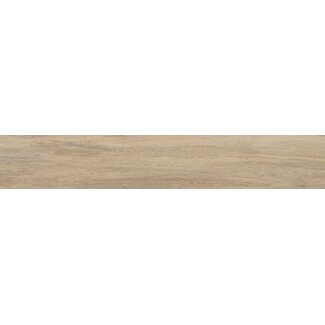 Couvet Strong Haya mat antislip R11 vloer- en wandtegel 25x150 cm