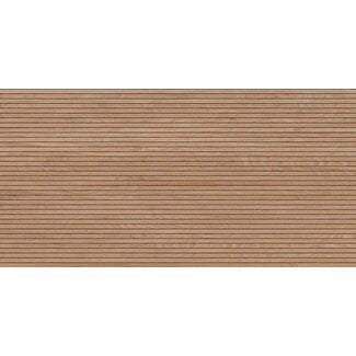Couvet Slat mat vloer- en wandtegel 75x150 cm