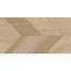 Couvet Art Deco mat vloer- en wandtegel 75x150 cm
