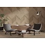 Couvet Art Deco mat vloer- en wandtegel 75x150 cm