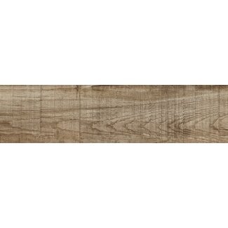 One's Roble mat vloer- en wandtegel 22,5x90 cm