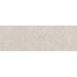 Atrio Crema mat wandtegel 25x75 cm