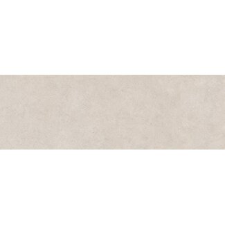 Atrio Crema mat wandtegel 40x120 cm