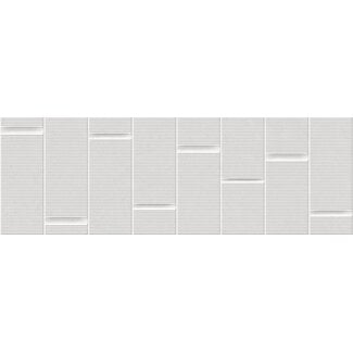 Atrio Form Light mat wandtegel 30x90 cm