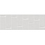Atrio Form Light mat wandtegel 30x90 cm