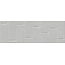 Atrio Form Light Grey mat wandtegel 30x90 cm