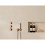 Atrio Lines Crema mat wandtegel 40x120 cm