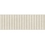 Astor Reliëf Sand mat wandtegel 30x90 cm