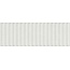 Astor Reliëf White mat wandtegel 30x90 cm