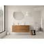 Astor Reliëf White mat wandtegel 30x90 cm
