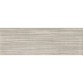 Jazz Lines Sand mat wandtegel 30x90 cm