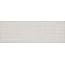 Jazz Lines White mat wandtegel 30x90 cm