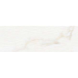 San Carlo Bari Gold mat wandtegel 30x90 cm