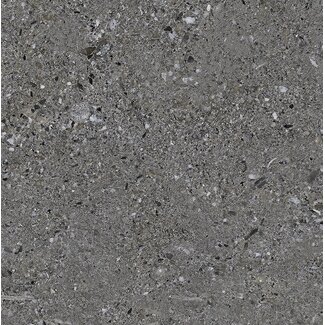 Hulpe Dark mat vloer- en wandtegel 33,3x33,3 cm