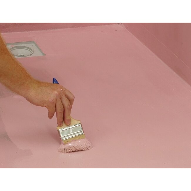 Compaktuna Douche Kit LIQ waterdichtingskit voor ± 5 m²