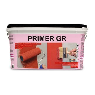 Compaktuna Primer GR hechtprimer 5 kg