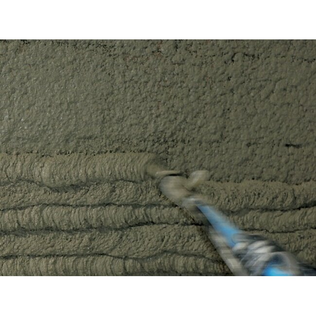 Compaktuna Putzuna BA-W waterafstotende pleister 25 kg