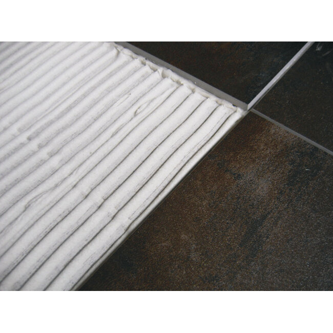 Compaktuna FLEXcement Plus flexibele tegellijm grijs 25 kg