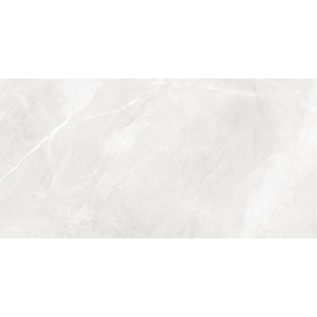 Magda Blanco mat vloer- en wandtegel 60x120 cm