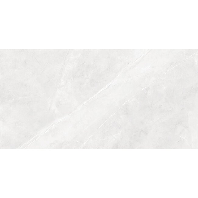 Magda Blanco mat vloer- en wandtegel 60x120 cm