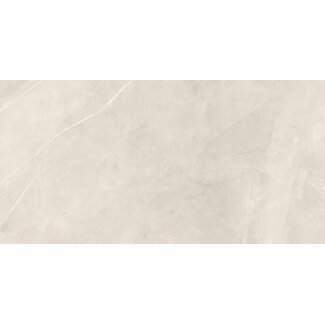 Magda Marfil glans vloer- en wandtegel 60x120 cm