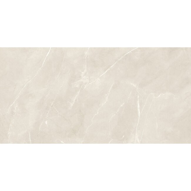 Magda Marfil glans vloer- en wandtegel 60x120 cm