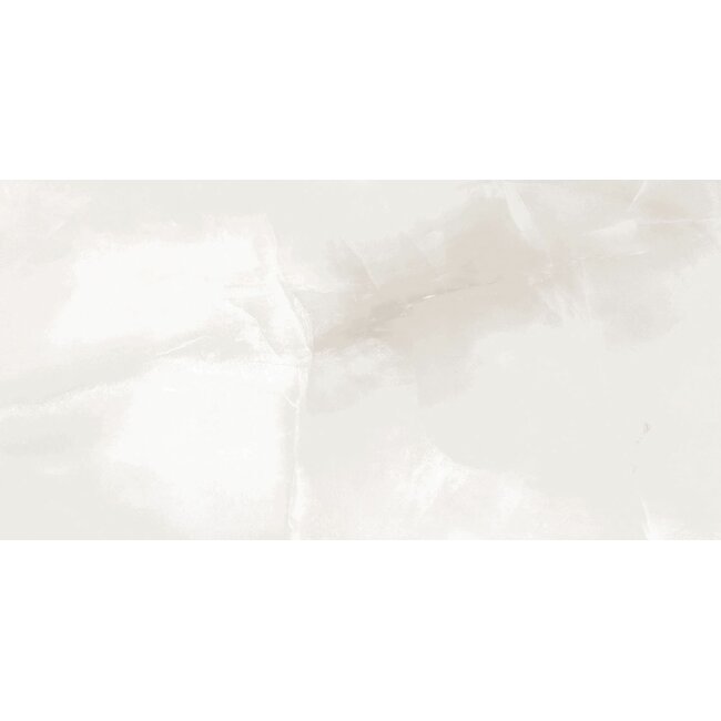 Soma glans vloer- en wandtegel 30x60 cm