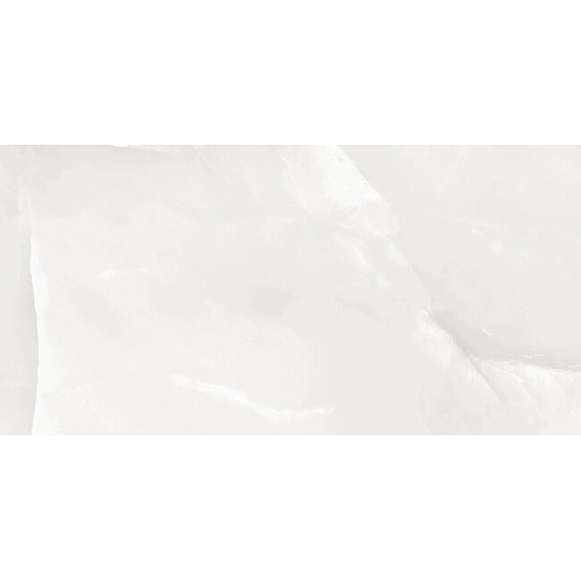 Soma glans vloer- en wandtegel 30x60 cm