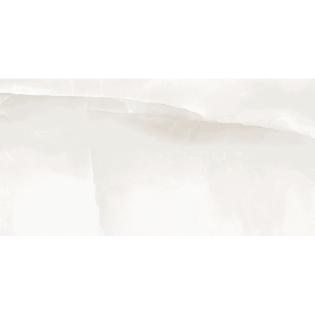 Soma glans vloer- en wandtegel 30x60 cm