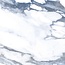 Crash Blue glans vloer- en wandtegel 30x60 cm