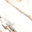 Crash Beige glans vloer- en wandtegel 60x60 cm