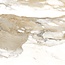 Crash Beige glans vloer- en wandtegel 60x60 cm