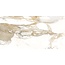 Crash Beige glans vloer- en wandtegel 60x120 cm