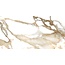 Crash Beige mat vloer- en wandtegel 60x120 cm