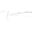 Nilo glans wandtegel 30x90 cm