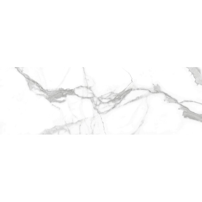 Nilo glans wandtegel 30x90 cm