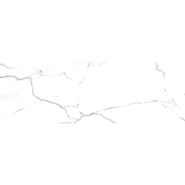 Nilo glans wandtegel 30x90 cm