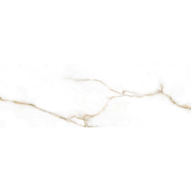 Brera glans wandtegel 30x90 cm
