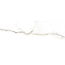 Brera glans wandtegel 30x90 cm