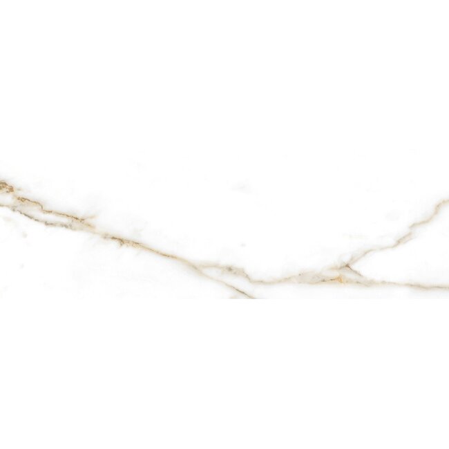 Brera glans wandtegel 30x90 cm