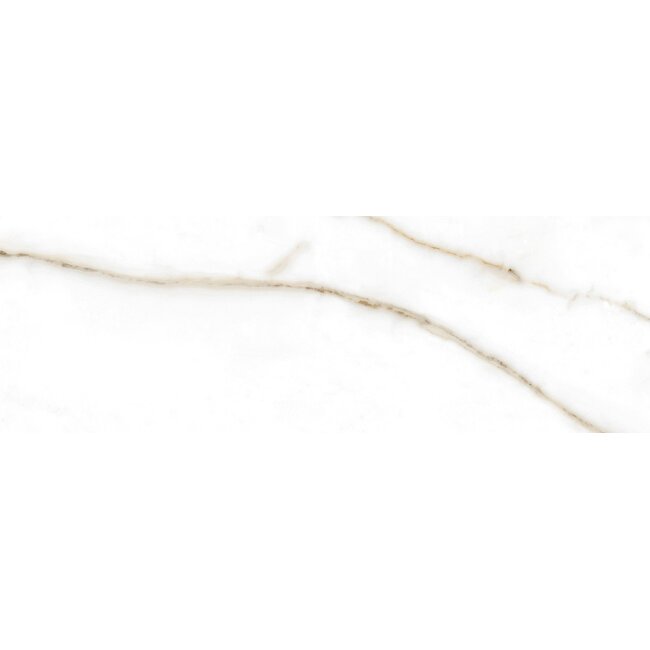 Brera glans wandtegel 30x90 cm
