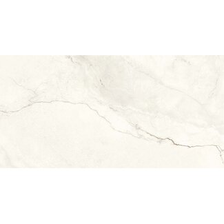 Geo Cronos Marfil glans vloer- en wandtegel 60x120 cm