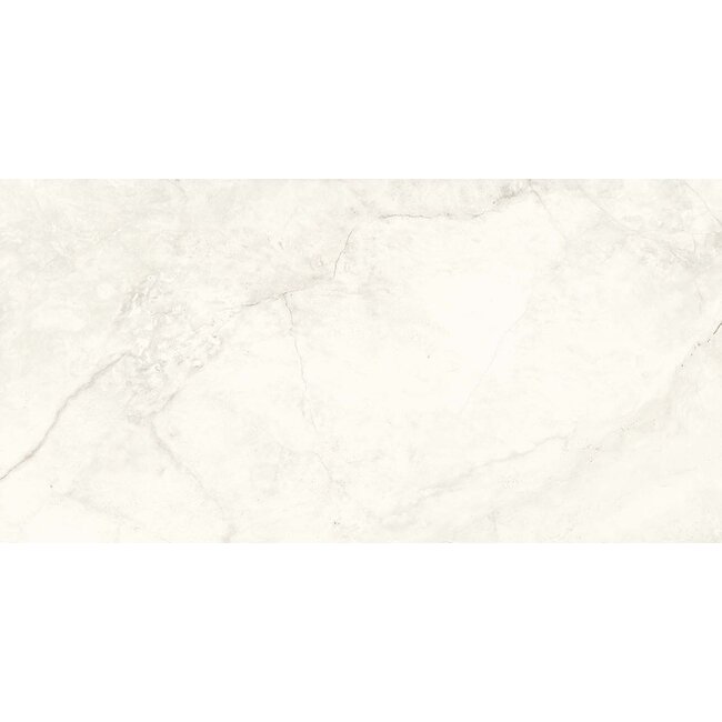 Geo Cronos Marfil glans vloer- en wandtegel 60x120 cm