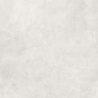 Hermes Blanco mat vloer- en wandtegel 90x90 cm
