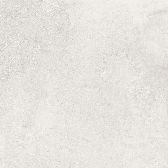 Hermes Blanco mat vloer- en wandtegel 90x90 cm