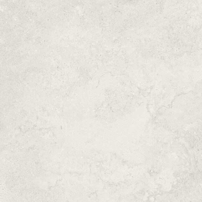 Hermes Blanco mat vloer- en wandtegel 90x90 cm