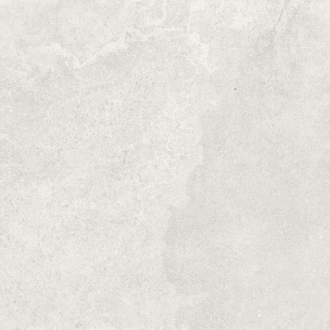 Hermes Blanco mat vloer- en wandtegel 90x90 cm