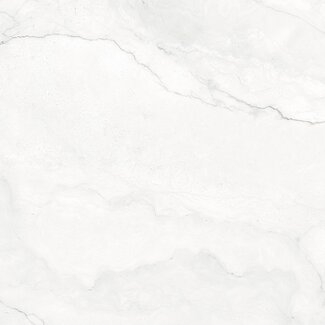 Geo Cronos Blanco mat vloer- en wandtegel 90x90 cm
