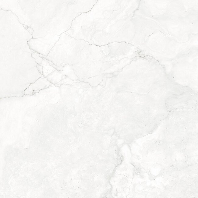 Geo Cronos Blanco mat vloer- en wandtegel 90x90 cm