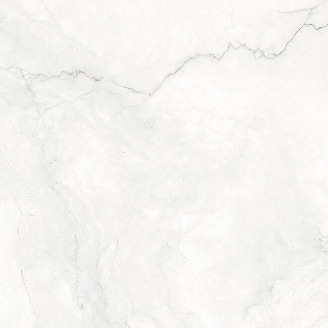 Geo Cronos Blanco mat vloer- en wandtegel 90x90 cm